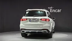 2022 Mercedes-Benz GLS-Class GLS400d 4MATIC — фото 4