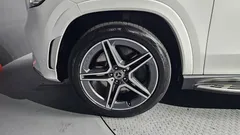 2022 Mercedes-Benz GLS-Class GLS400d 4MATIC — фото 5
