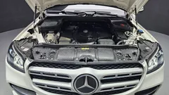 2022 Mercedes-Benz GLS-Class GLS400d 4MATIC — фото 6