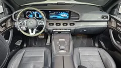 2022 Mercedes-Benz GLS-Class GLS400d 4MATIC — фото 7