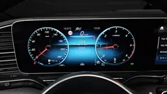 2022 Mercedes-Benz GLS-Class GLS400d 4MATIC — фото 8