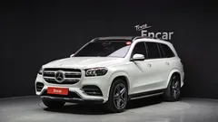 2022 Mercedes-Benz GLS-Class GLS400d 4MATIC — фото 13