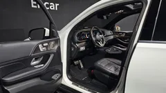 2022 Mercedes-Benz GLS-Class GLS400d 4MATIC — фото 15
