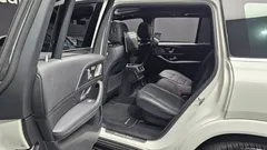 2022 Mercedes-Benz GLS-Class GLS400d 4MATIC — фото 16