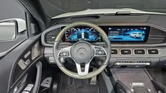 2022 Mercedes-Benz GLS-Class GLS400d 4MATIC — фото 17