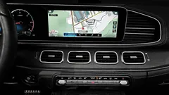 2022 Mercedes-Benz GLS-Class GLS400d 4MATIC — фото 18