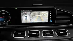 2022 Mercedes-Benz GLS-Class GLS400d 4MATIC — фото 19