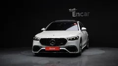 2023 Mercedes-Benz S-Class S400 d 4MATIC — фото 3