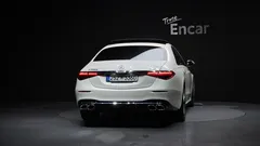 2023 Mercedes-Benz S-Class S400 d 4MATIC — фото 4