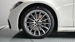 2023 Mercedes-Benz S-Class S400 d 4MATIC — фото 5