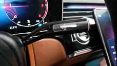 2023 Mercedes-Benz S-Class S400 d 4MATIC — фото 9
