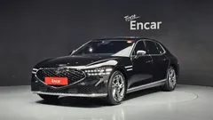 2022 Genesis G90 Gasoline 3.5 Turbo AWD — фото 1