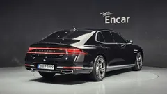 2022 Genesis G90 Gasoline 3.5 Turbo AWD — фото 2
