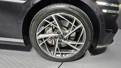 2022 Genesis G90 Gasoline 3.5 Turbo AWD — фото 5