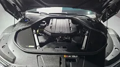 2022 Genesis G90 Gasoline 3.5 Turbo AWD — фото 6