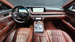 2022 Genesis G90 Gasoline 3.5 Turbo AWD — фото 7