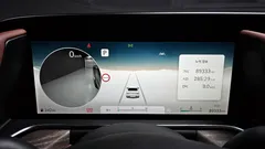 2022 Genesis G90 Gasoline 3.5 Turbo AWD — фото 8