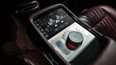2022 Genesis G90 Gasoline 3.5 Turbo AWD — фото 9