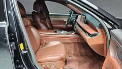 2022 Genesis G90 Gasoline 3.5 Turbo AWD — фото 10