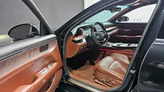 2022 Genesis G90 Gasoline 3.5 Turbo AWD — фото 11