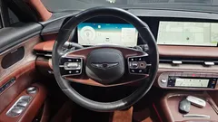 2022 Genesis G90 Gasoline 3.5 Turbo AWD — фото 12