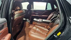 2022 Genesis G90 Gasoline 3.5 Turbo AWD — фото 13