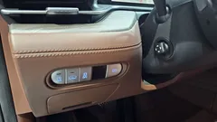 2022 Genesis G90 Gasoline 3.5 Turbo AWD — фото 14