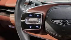 2022 Genesis G90 Gasoline 3.5 Turbo AWD — фото 18