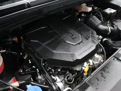 2022 Kia Carnival Diesel 9-Seater Prestige — фото 6