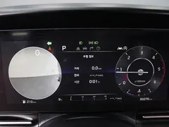 2022 Kia Carnival Diesel 9-Seater Prestige — фото 8