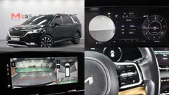 2022 Kia Carnival Diesel 9-Seater Prestige — фото 13