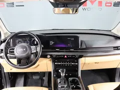 2022 Kia Carnival Diesel 9-Seater Prestige — фото 14