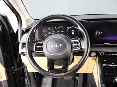 2022 Kia Carnival Diesel 9-Seater Prestige — фото 15