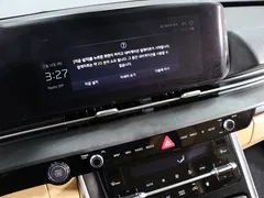 2022 Kia Carnival Diesel 9-Seater Prestige — фото 16