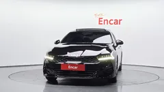 2023 Kia K5 1.6 Turbo — фото 3