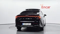 2023 Kia K5 1.6 Turbo — фото 4