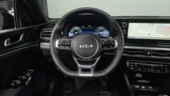 2023 Kia K5 1.6 Turbo — фото 17