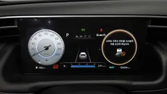2022 Hyundai Tucson Diesel 2.0 4WD, белый — фото 8