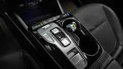 2022 Hyundai Tucson Diesel 2.0 4WD, белый — фото 9
