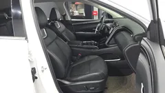 2022 Hyundai Tucson Diesel 2.0 4WD, белый — фото 11