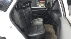 2022 Hyundai Tucson Diesel 2.0 4WD, белый — фото 12