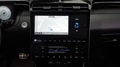 2022 Hyundai Tucson Diesel 2.0 4WD, белый — фото 14