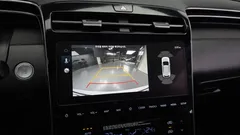 2022 Hyundai Tucson Diesel 2.0 4WD, белый — фото 15