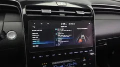 2022 Hyundai Tucson Diesel 2.0 4WD, белый — фото 16