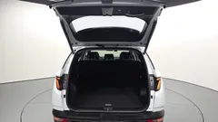 2022 Hyundai Tucson Diesel 2.0 4WD, белый — фото 20