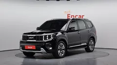 2022 Kia Mohave Diesel 3.0 4WD 5-Seater — фото 1