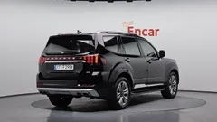 2022 Kia Mohave Diesel 3.0 4WD 5-Seater — фото 2