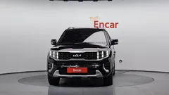 2022 Kia Mohave Diesel 3.0 4WD 5-Seater — фото 3