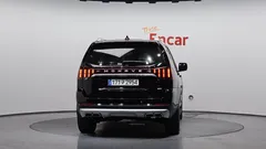2022 Kia Mohave Diesel 3.0 4WD 5-Seater — фото 4