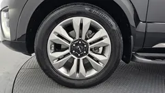2022 Kia Mohave Diesel 3.0 4WD 5-Seater — фото 5